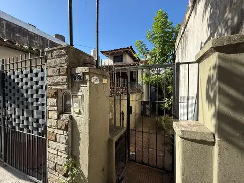 ALQUILER PH AL FONDO APTO PROFESIONAL - SAN MIGUEL