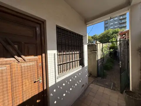 Depto Tipo Casa en Alquiler de 2 dormitorios