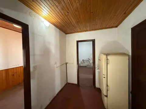 Depto Tipo Casa en Alquiler 40 años