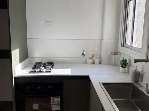 Departamento en Venta en Recoleta, USD 138.000