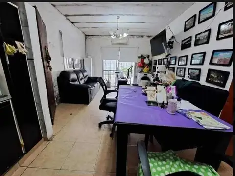 Casa en Venta en Villa Luzuriaga, USD 115.000
