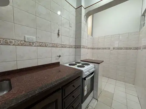 Departamento en Alquiler de 2 ambientes