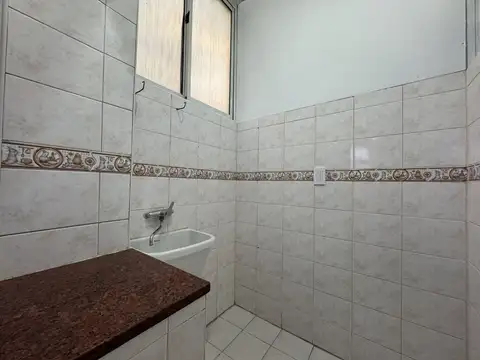 Departamento en Alquiler 34 años