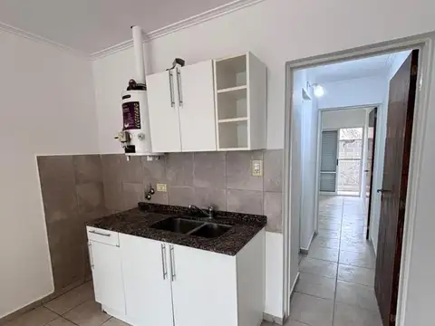 Departamento en Alquiler de 1 dormitorio