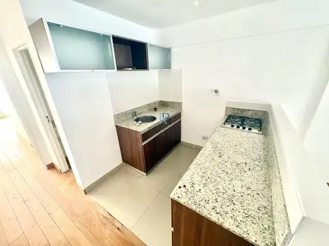 Departamento en Alquiler de 2 ambientes
