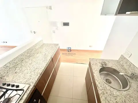 Departamento en Alquiler de 1 dormitorio