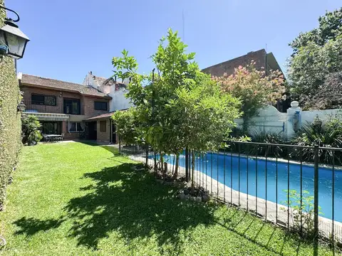 Casa en Venta en Olivos, Partido de Vicente López