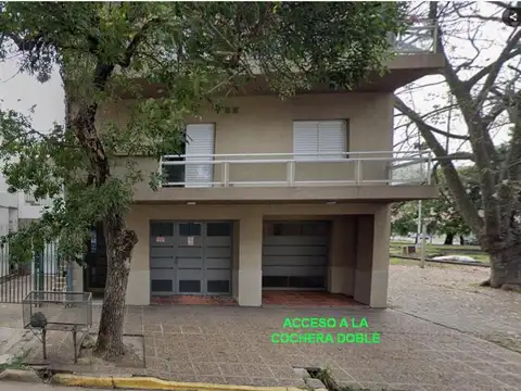 Cochera en venta en San Jeronimo