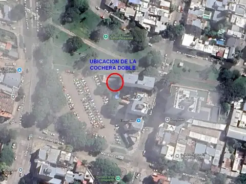 San Jeronimo 3767