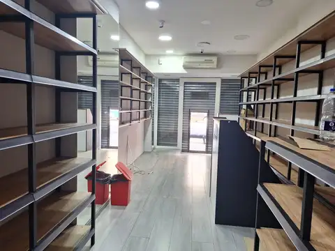 Local - Barrio Norte