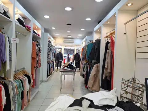 Local en Alquiler 45 años