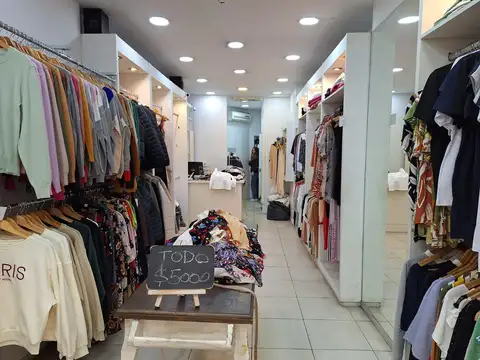 Local en Alquiler en Barrio Norte, $ 5.000.000