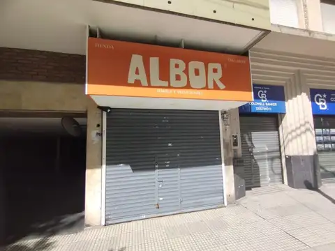 Local - Barrio Norte