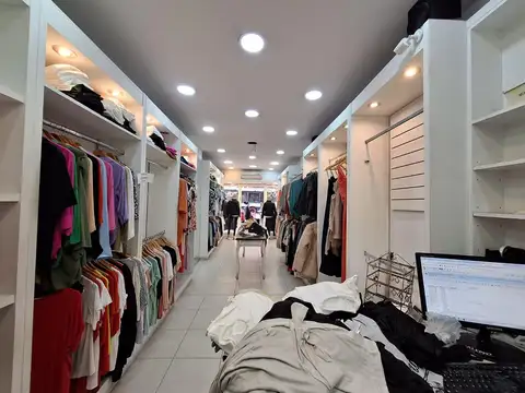 Local en Alquiler en Barrio Norte, $ 5.000.000