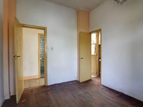 Depto Tipo Casa en Venta de 1 dormitorio
