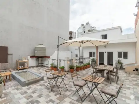 Oficina en Alquiler en Almagro, USD 3.000