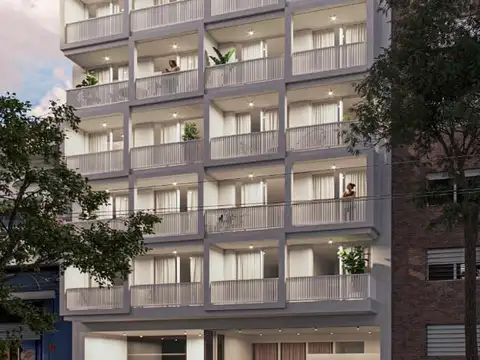 VENTA DEPARTAMENTO 1 DORMITORIO EN POZO