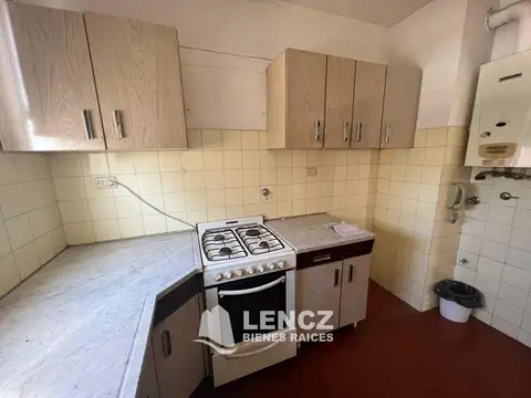 Departamento en Alquiler de 1 dormitorio
