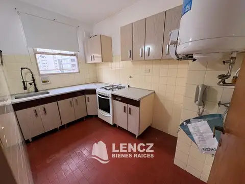 Departamento en Alquiler de 2 ambientes