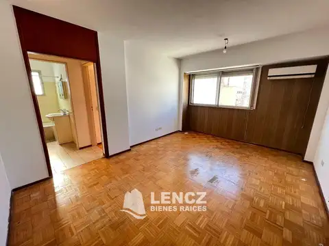 Departamento de 2 Ambientes en Alquiler – Centro de Quilmes A pocas cuadras Estacion de QUILMES