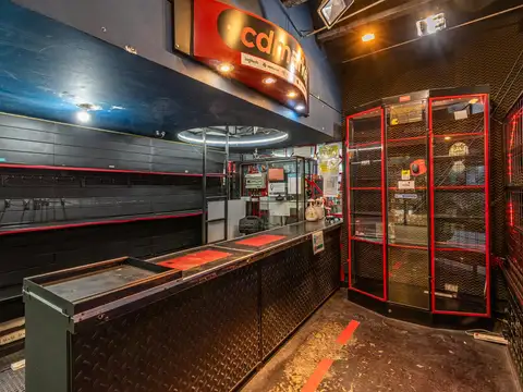 Venta Local comercial 22,33 m² en Galeria Jardín Microcentro
