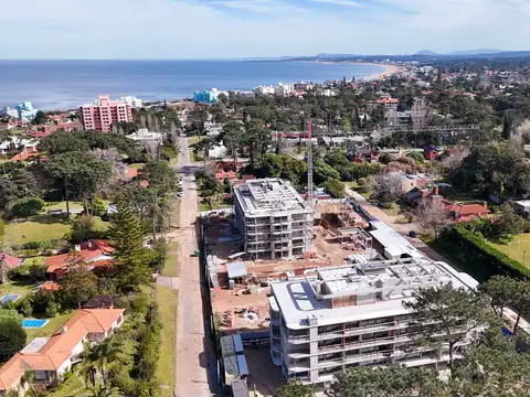 Departamento en Venta en Maldonado, USD 280.000
