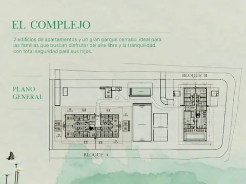 Departamento en Venta de 5 ambientes