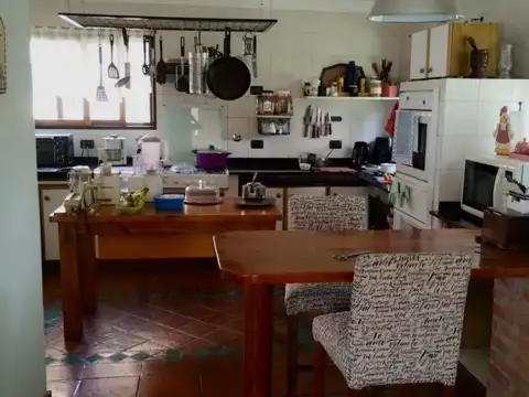 CASA EN VENTA EN COUNTRY BANCO PROVINCIA