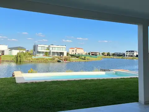 Casa en Venta en Puertos - Muelles, USD 650.000