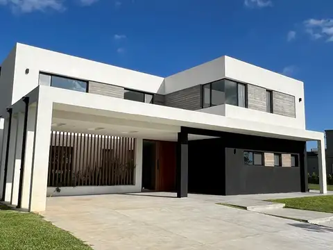 Casa Quinta  en Venta en Muelles, Puertos, Escobar