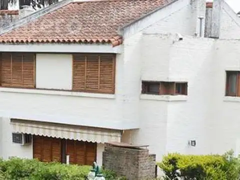 Luis García al 1150 - Bungalows Hacoaj