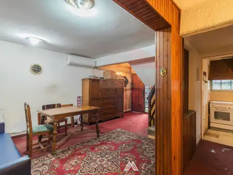 Casa en Venta en Buceo, USD 195.000