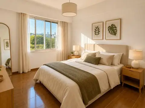 Departamento en Venta 51 años