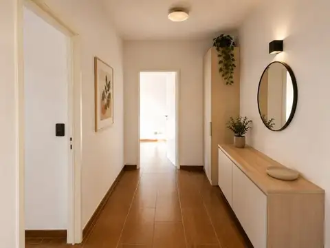 Departamento en Venta en Parque Chacabuco, USD 77.000
