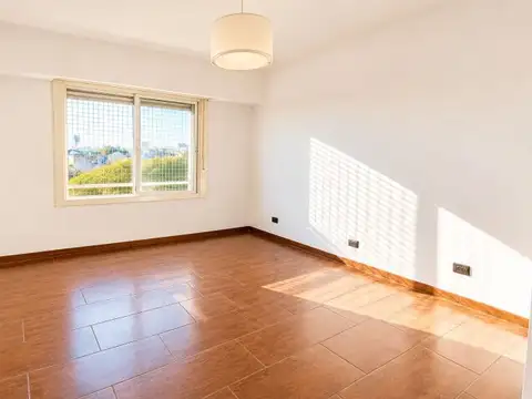 VENTA DEPARTAMENTO 3 AMBIENTES PARQUE CHACABUCO BALCON COCHERAS IDEAL INVERSION RENTABILIDAD 7%