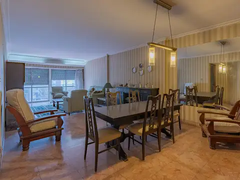Departamento en Venta de 4 ambientes