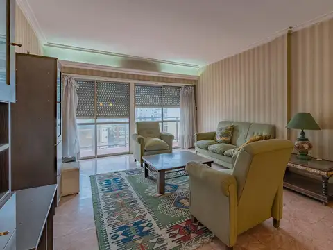 Departamento en Venta en Centro, USD 135.000