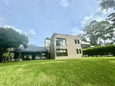 CASAS - CASA - PUNTA BALLENA