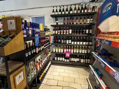 Fondo Comercio en Venta en Arguello, USD 25.000