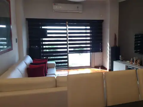 Departamento 5 ambientes con 3 baños