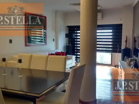 Dpto tipo Duplex 5 Amb 140 m²  c/ Opción Cochera - Ramos Mejía