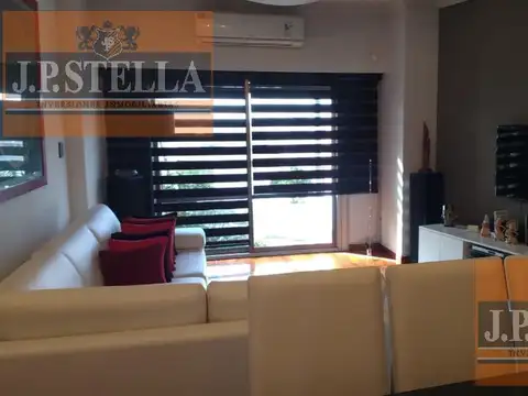 Departamento 5 ambientes con 3 baños