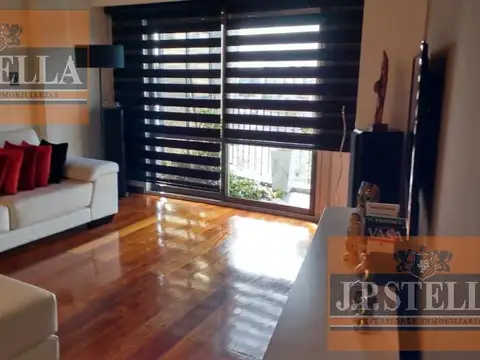 Departamento en Venta de 5 ambientes