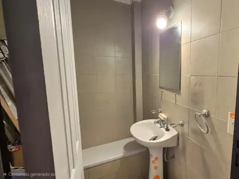 Departamento en Venta en Palermo Soho, USD 70.000