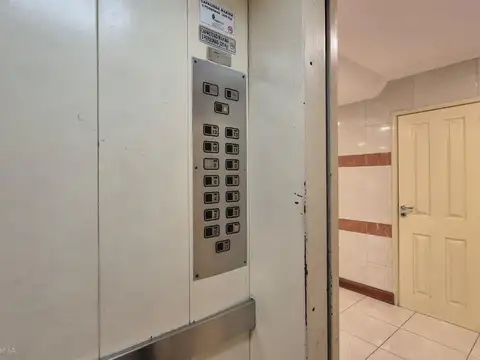 Departamento en Venta 20 años