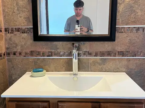 Casa en alquiler en Cruz del Eje