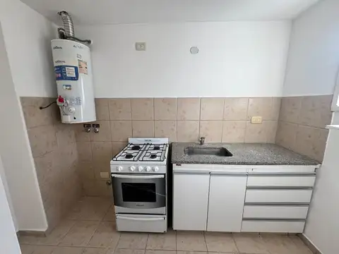 Departamento en Venta 15 años