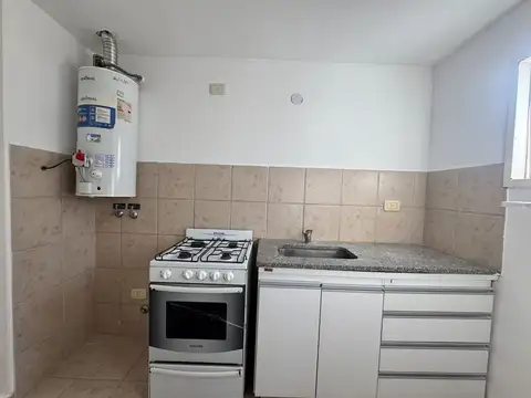 MONOAMBIENTE EN VENTA LA PLATA - CASCO