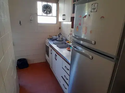 Departamento en Venta 24 años