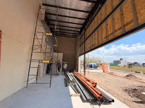 Local en Venta en Docta, USD 110.000